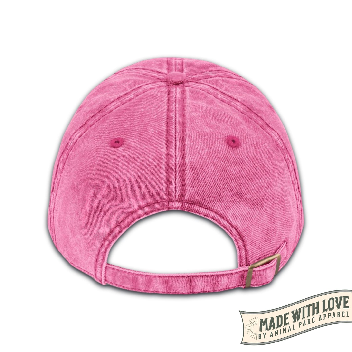 Dope Mushroom - Distressed Cap