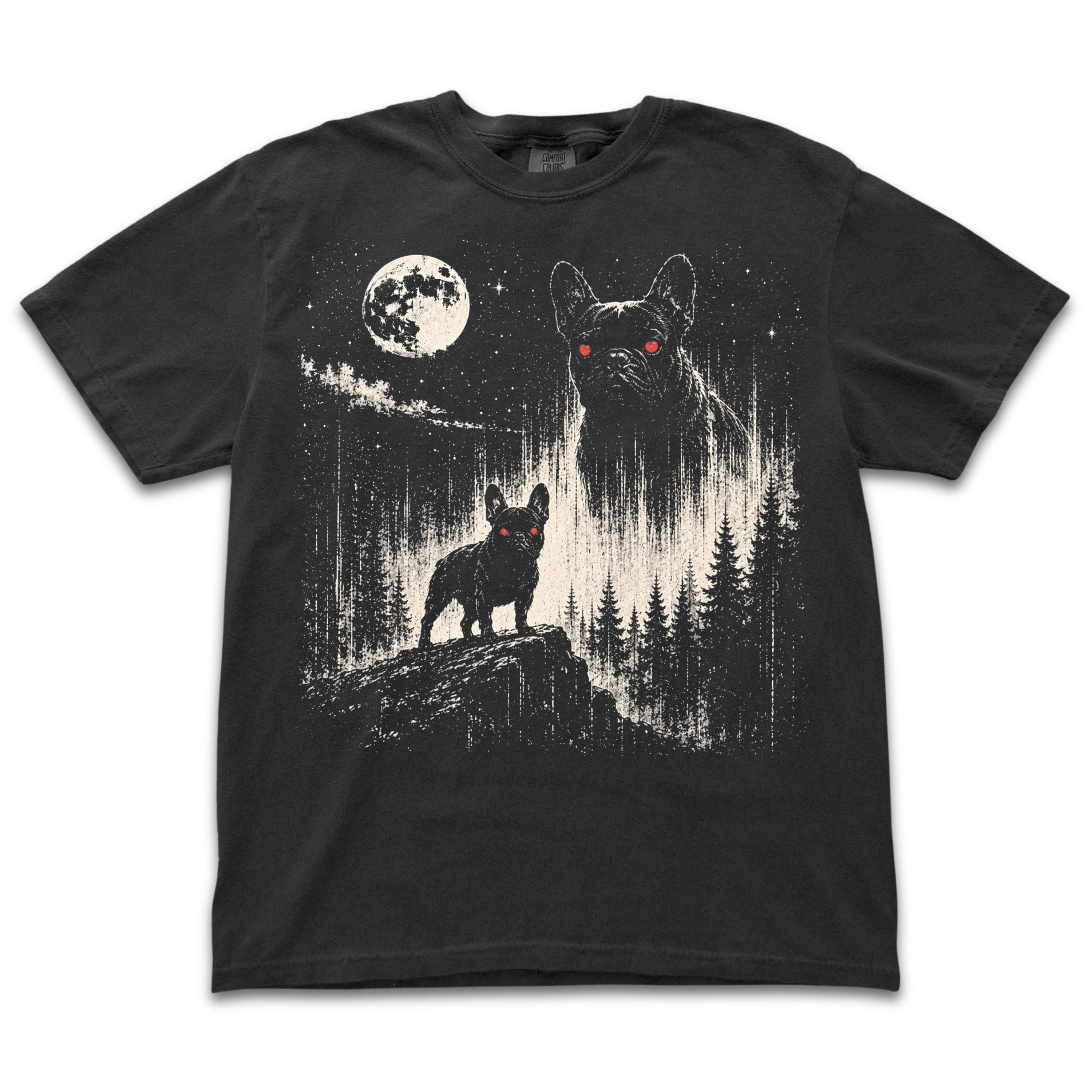 Horror Frenchies