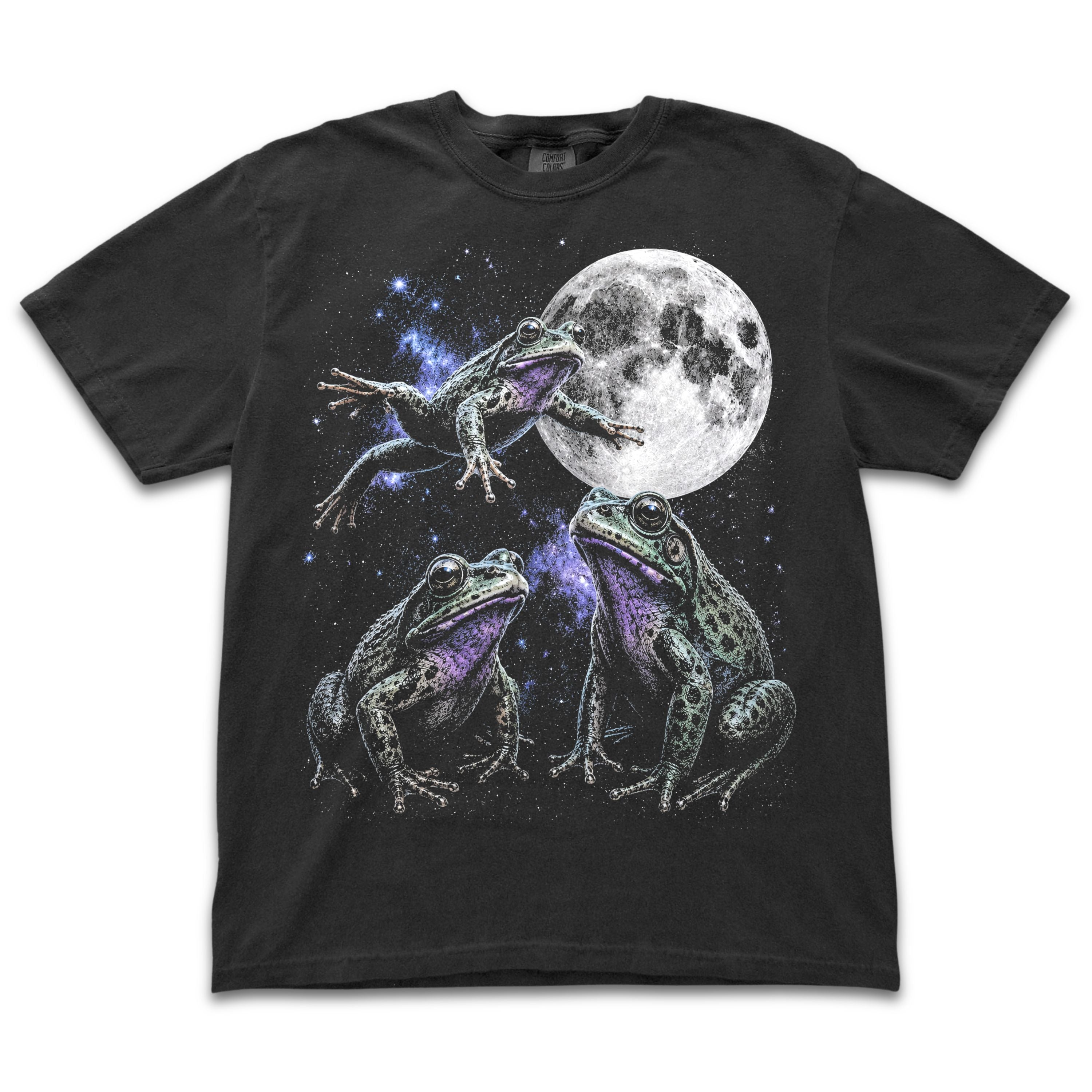 Space Frogs 2.0