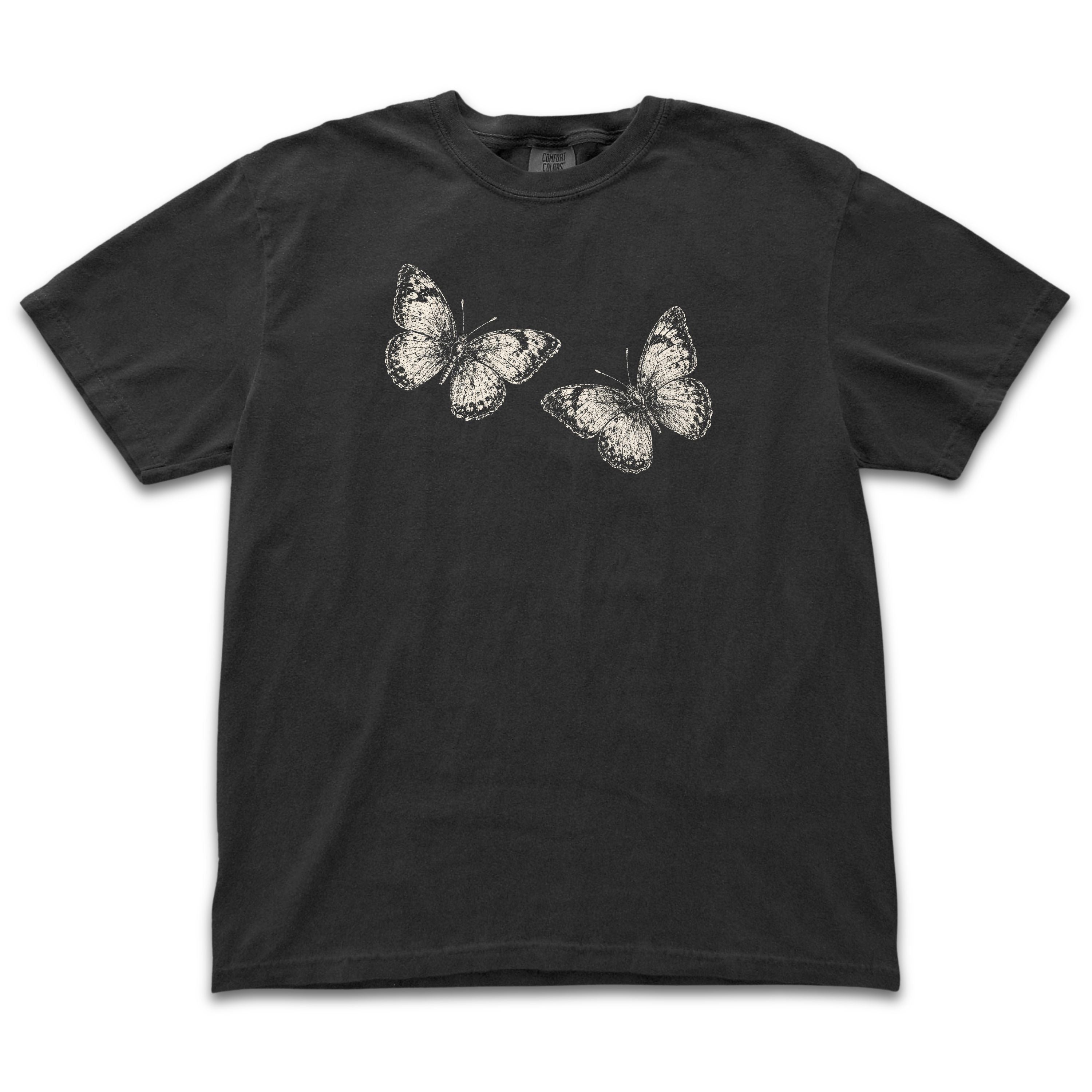 Vintage Butterflies
