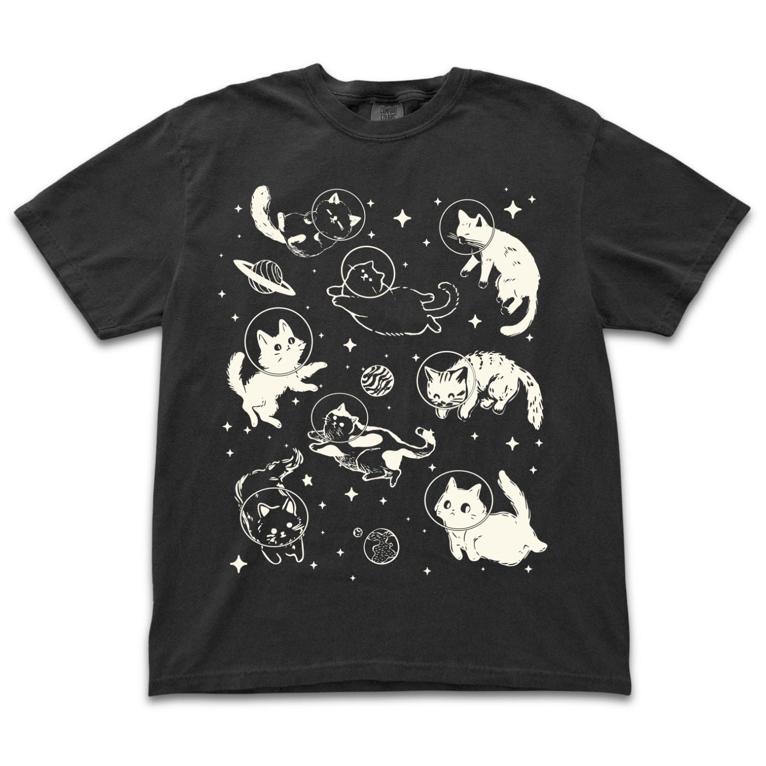 Space Kittens 2.0