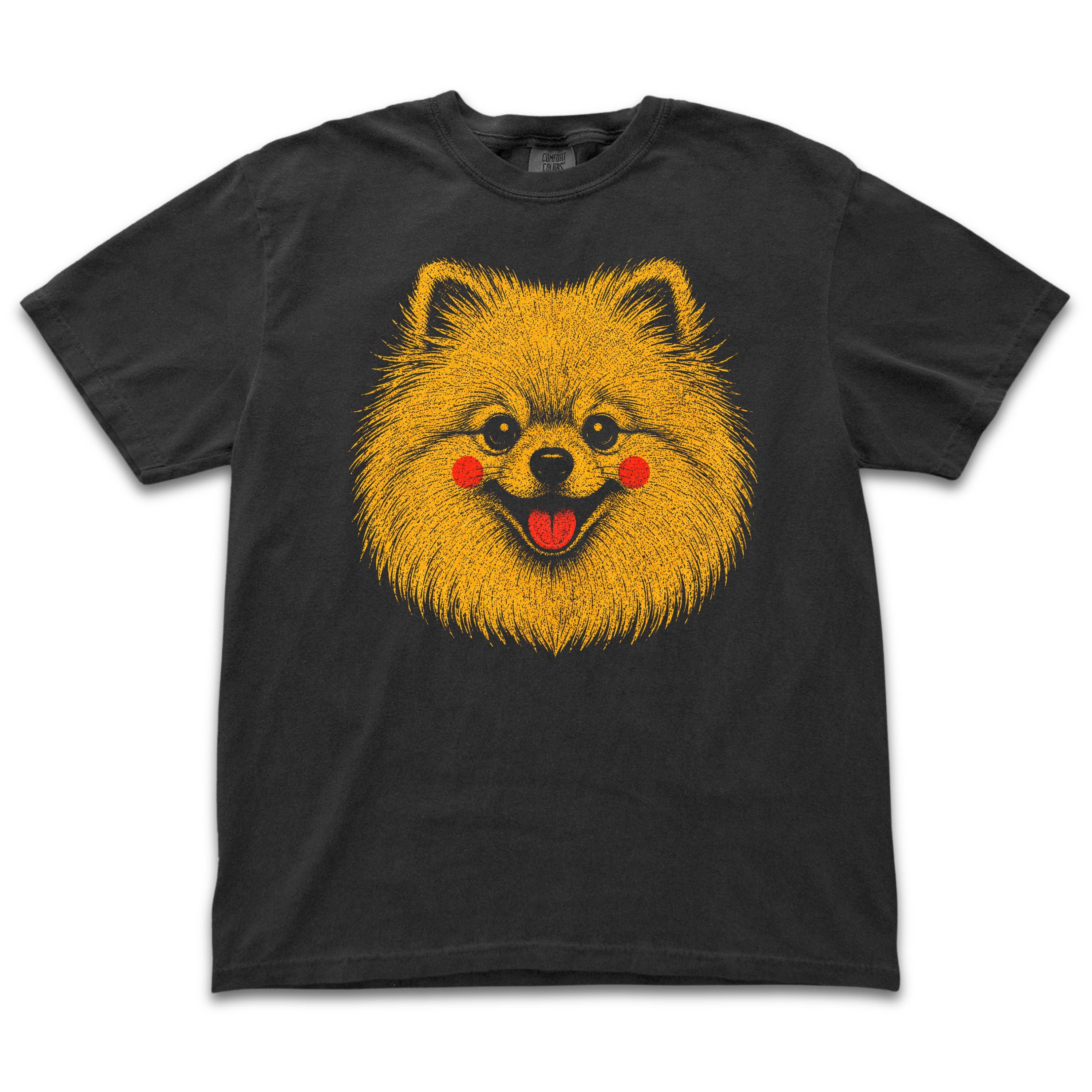 Boho Pomeranian