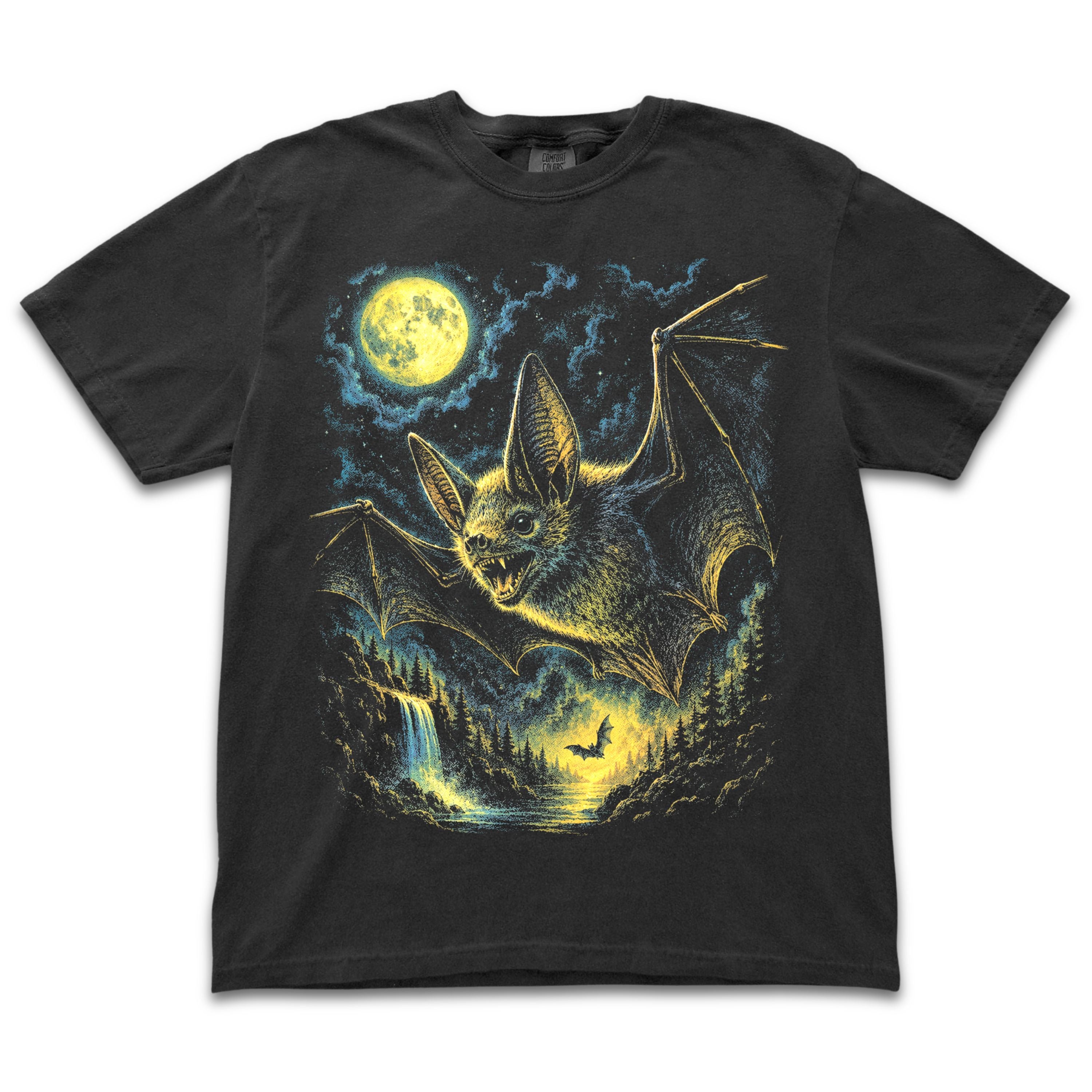 Moonlight Bat