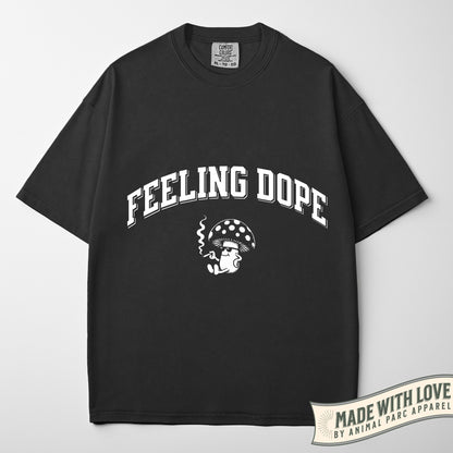 Dope Mushroom Tee