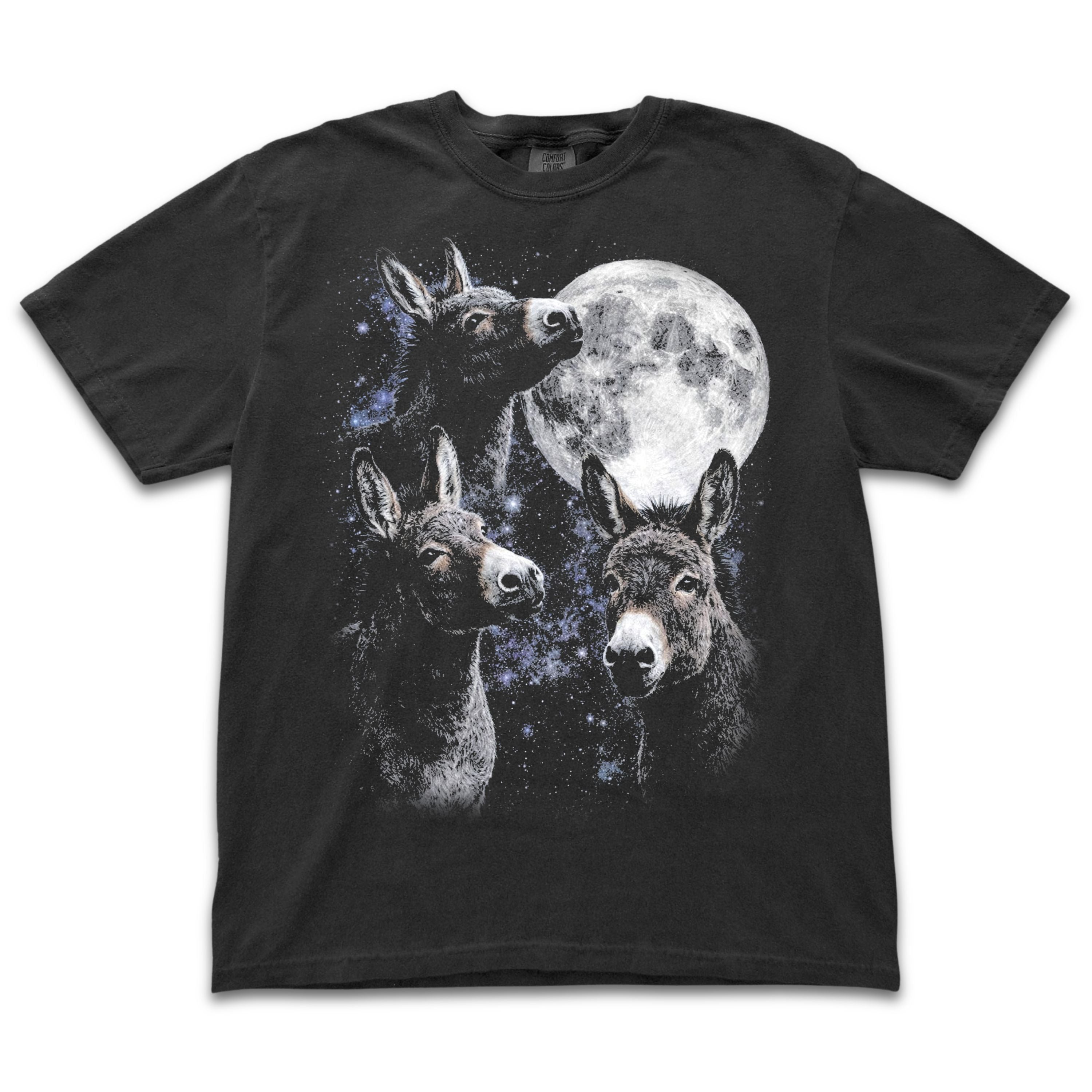 Space Donkeys
