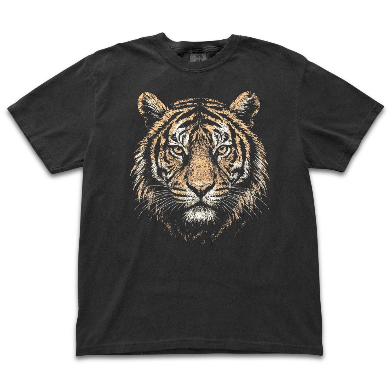 Vintage Tiger
