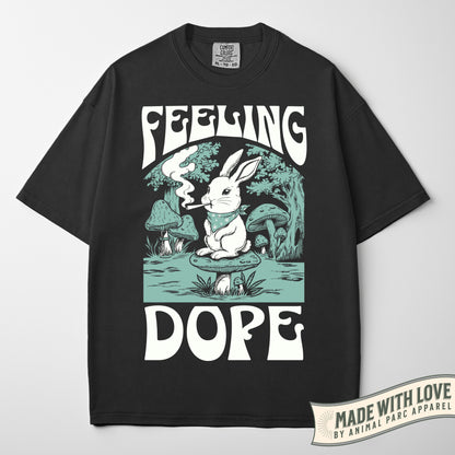 Dope Bunny Tee