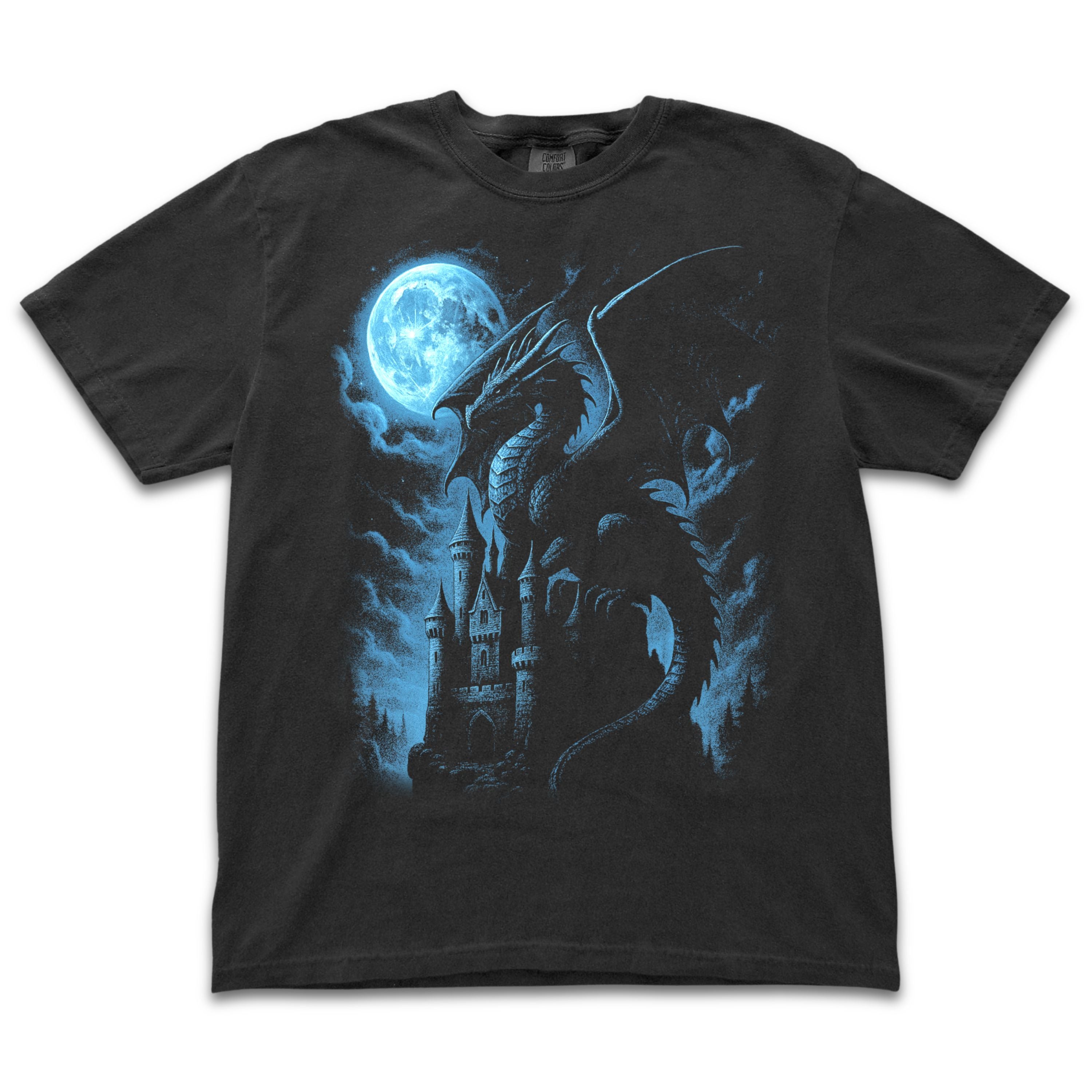 Dragon Castle