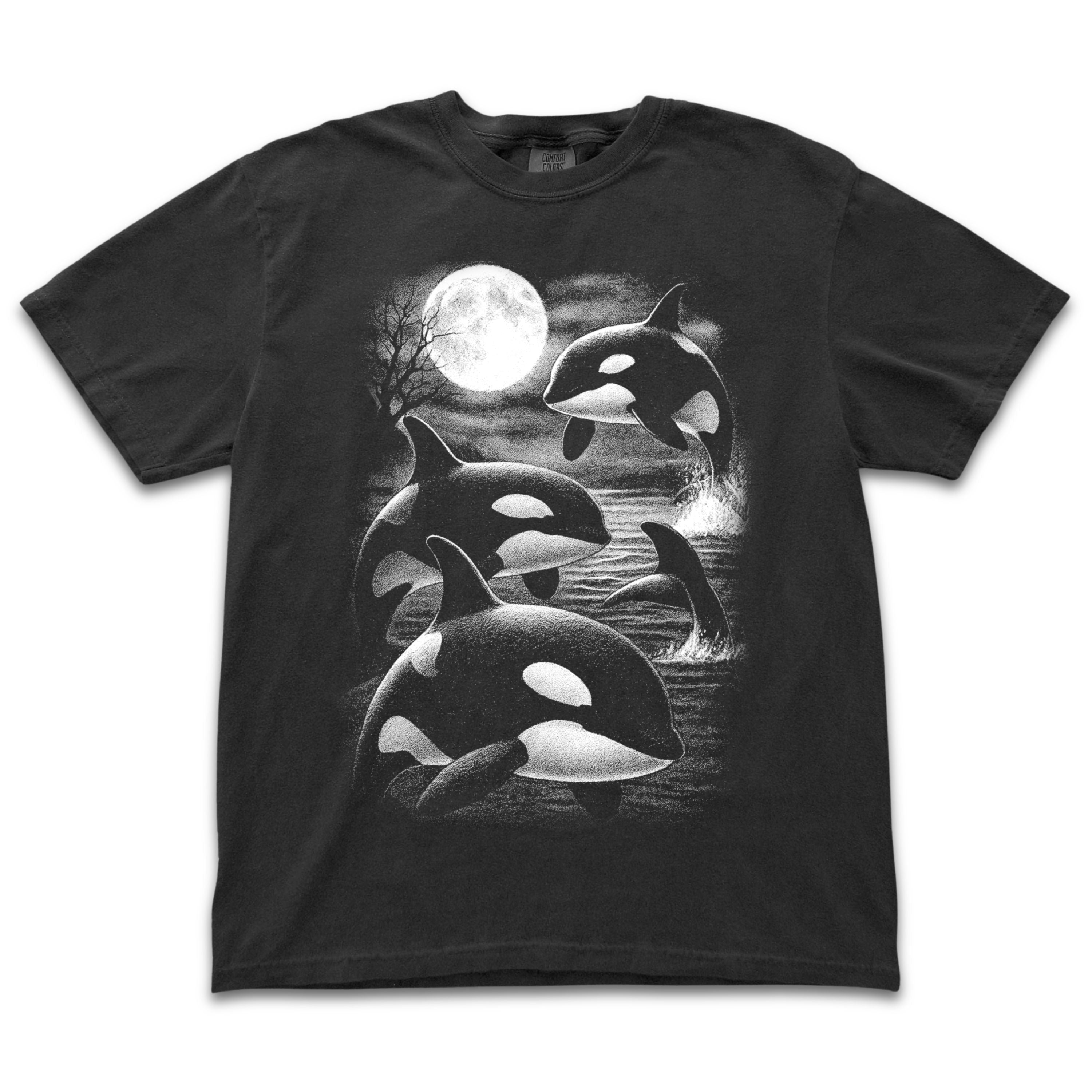Orca Full Moon Gathering