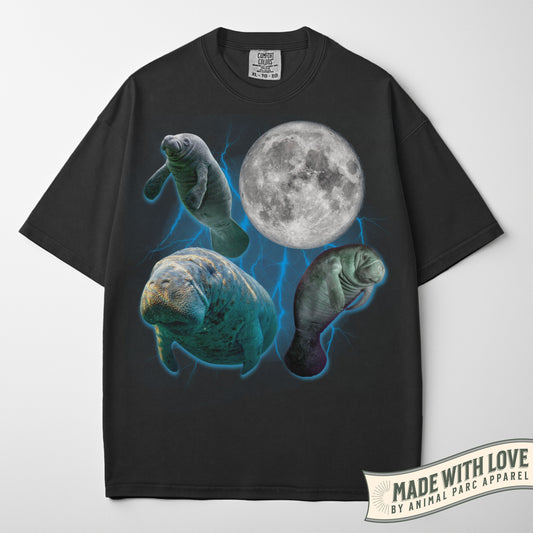 Manatees Bootleg