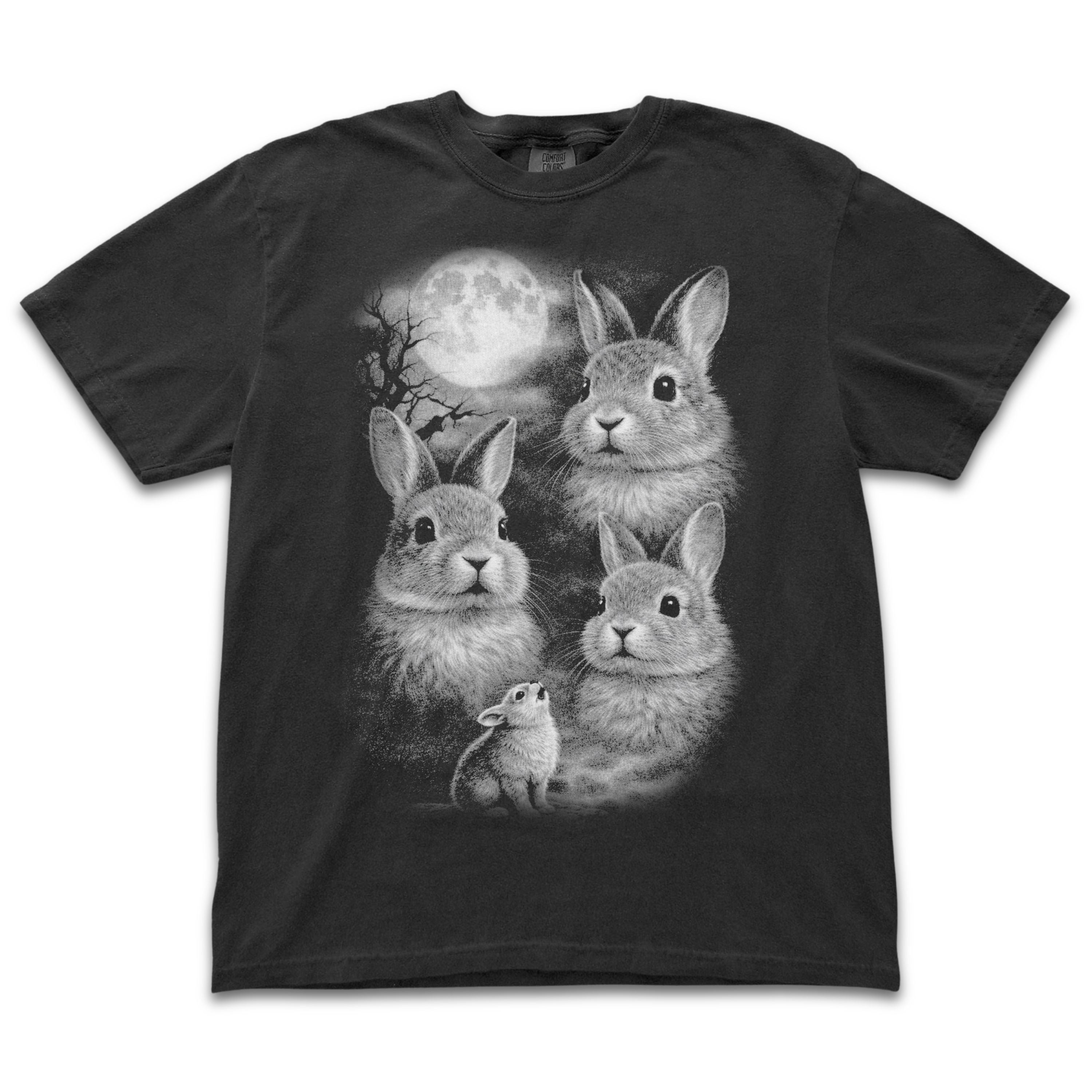 Full Moon Bunnies