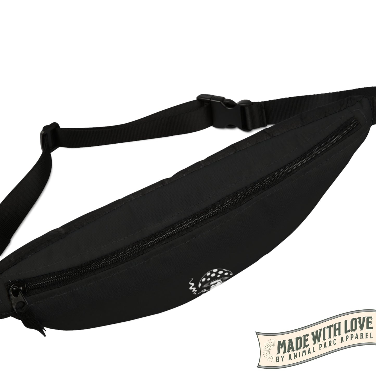 Dope Mushroom - Fanny Pack