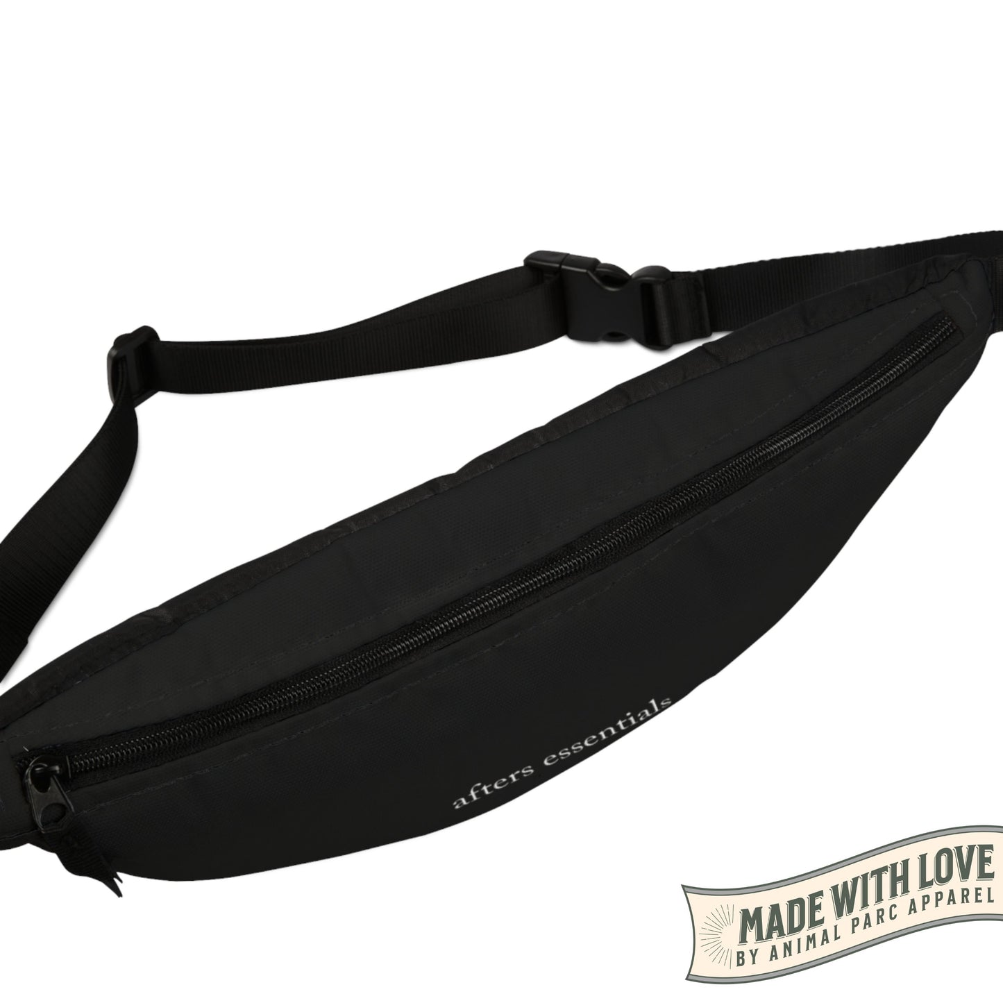 Afters Essentials - Fanny Pack