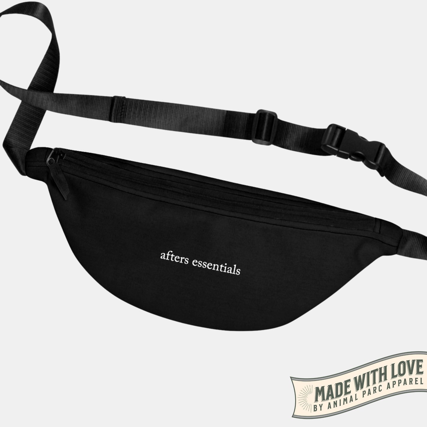 Afters Essentials - Fanny Pack