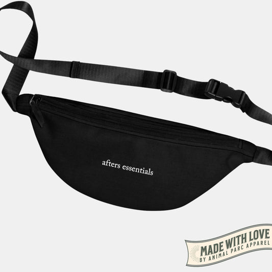 Afters Essentials - Fanny Pack