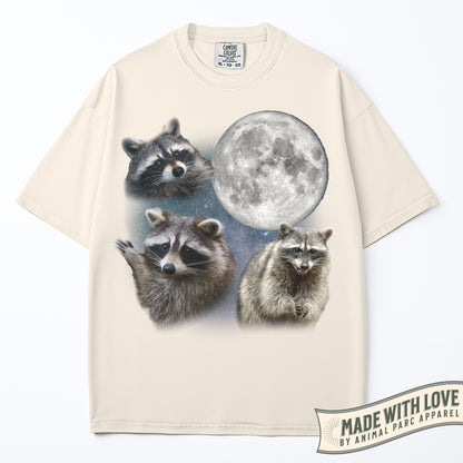 Bootleg Raccoons
