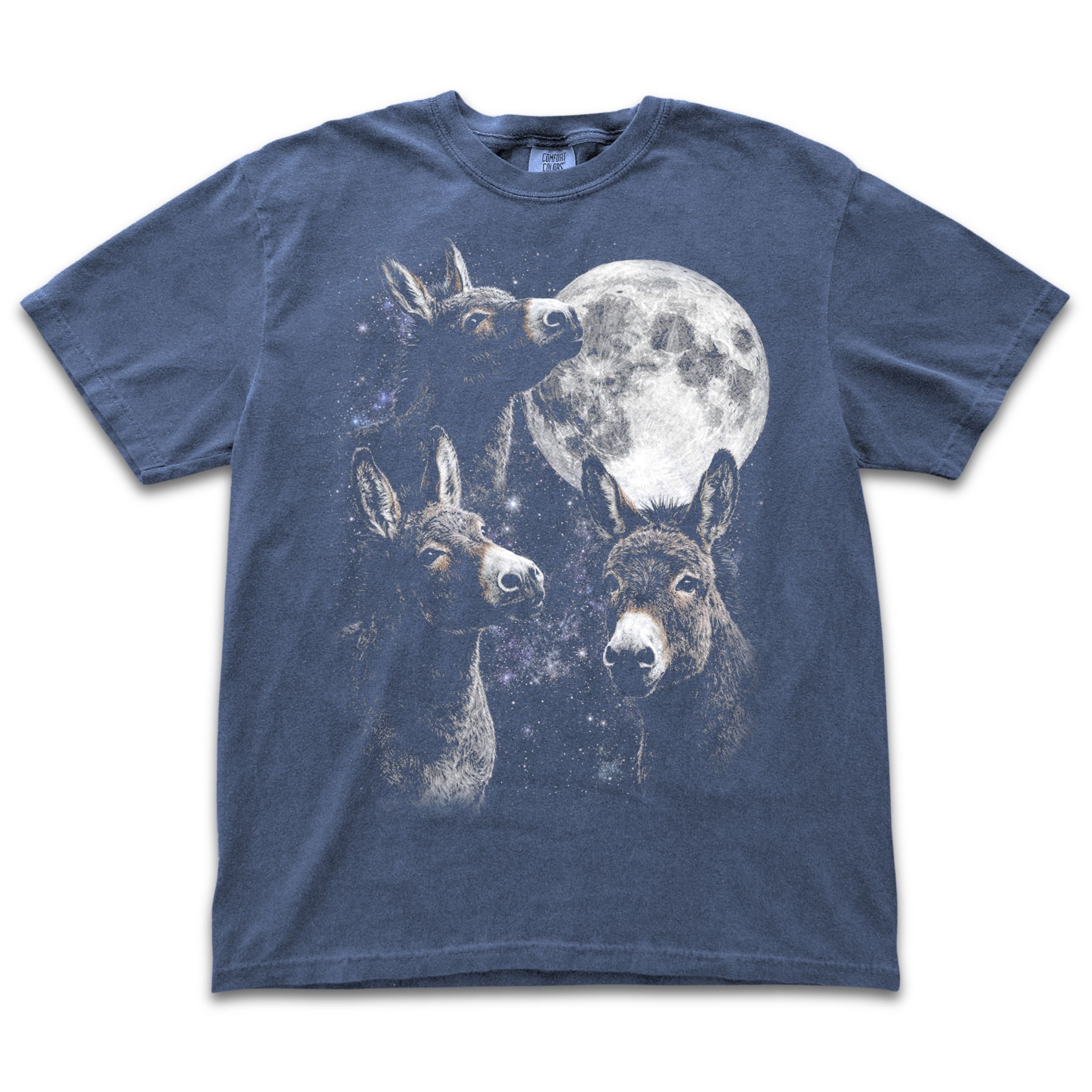 Space Donkeys