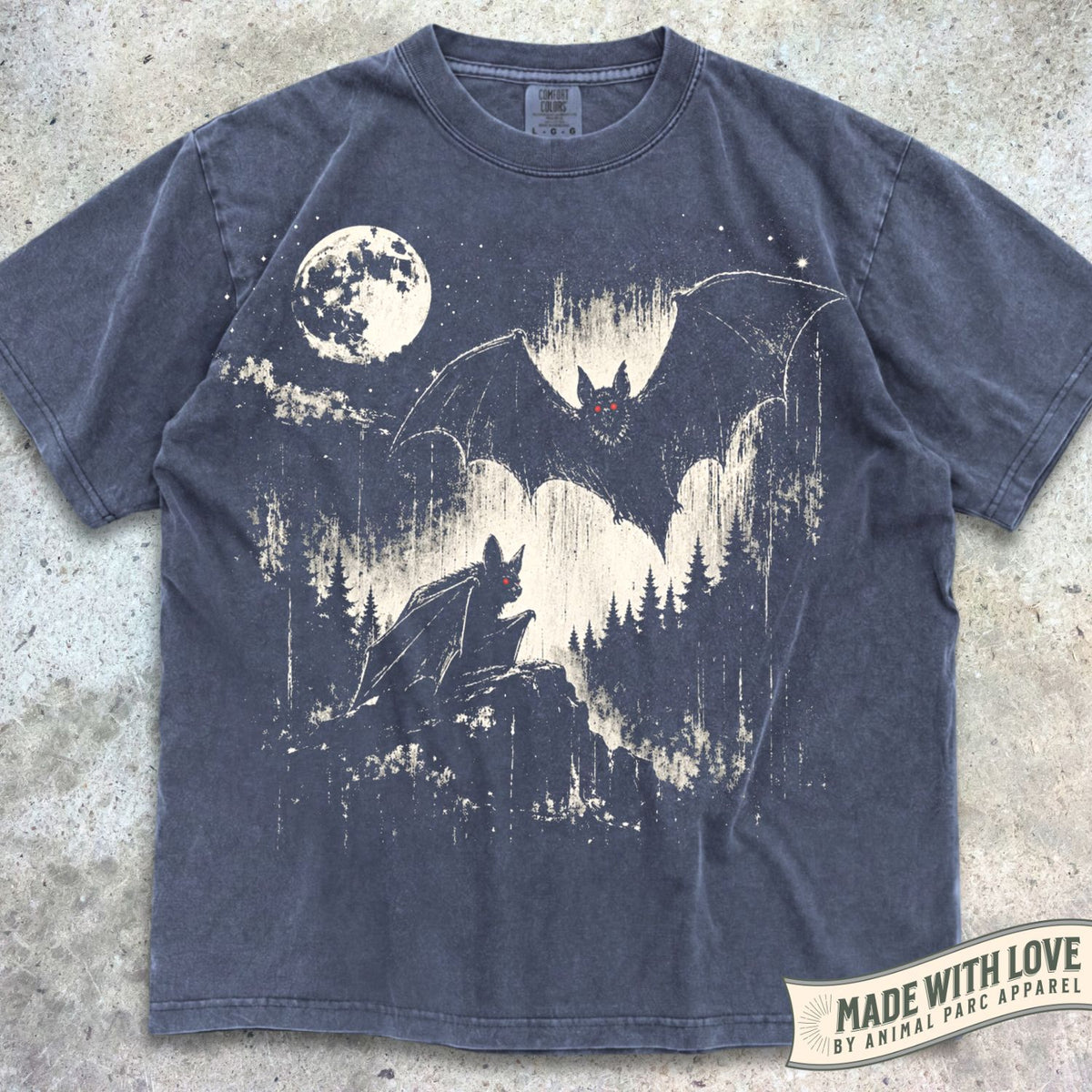 Horror Bats