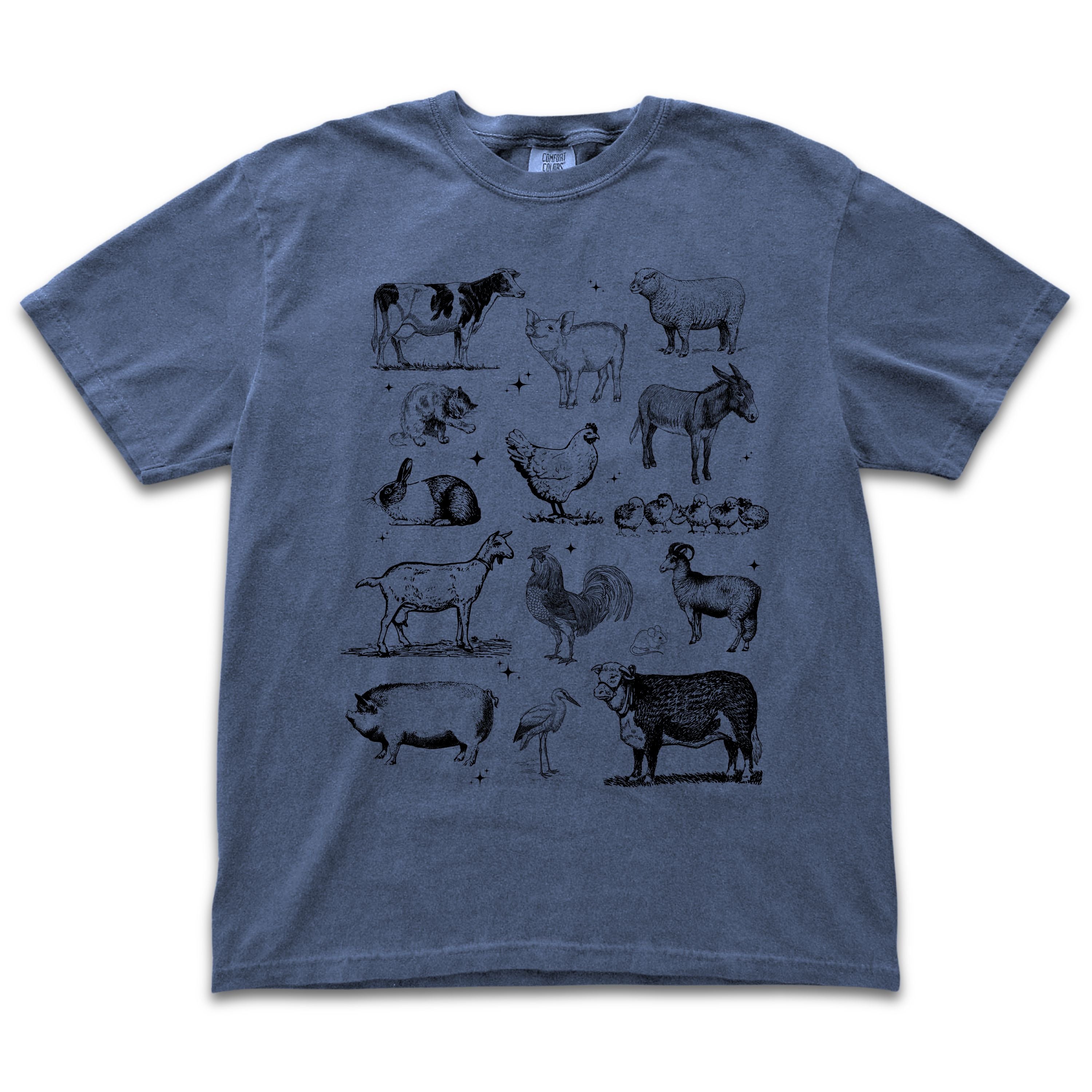 Farm Animals