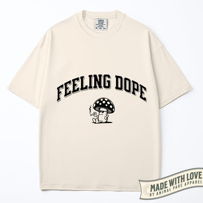 Dope Mushroom Tee