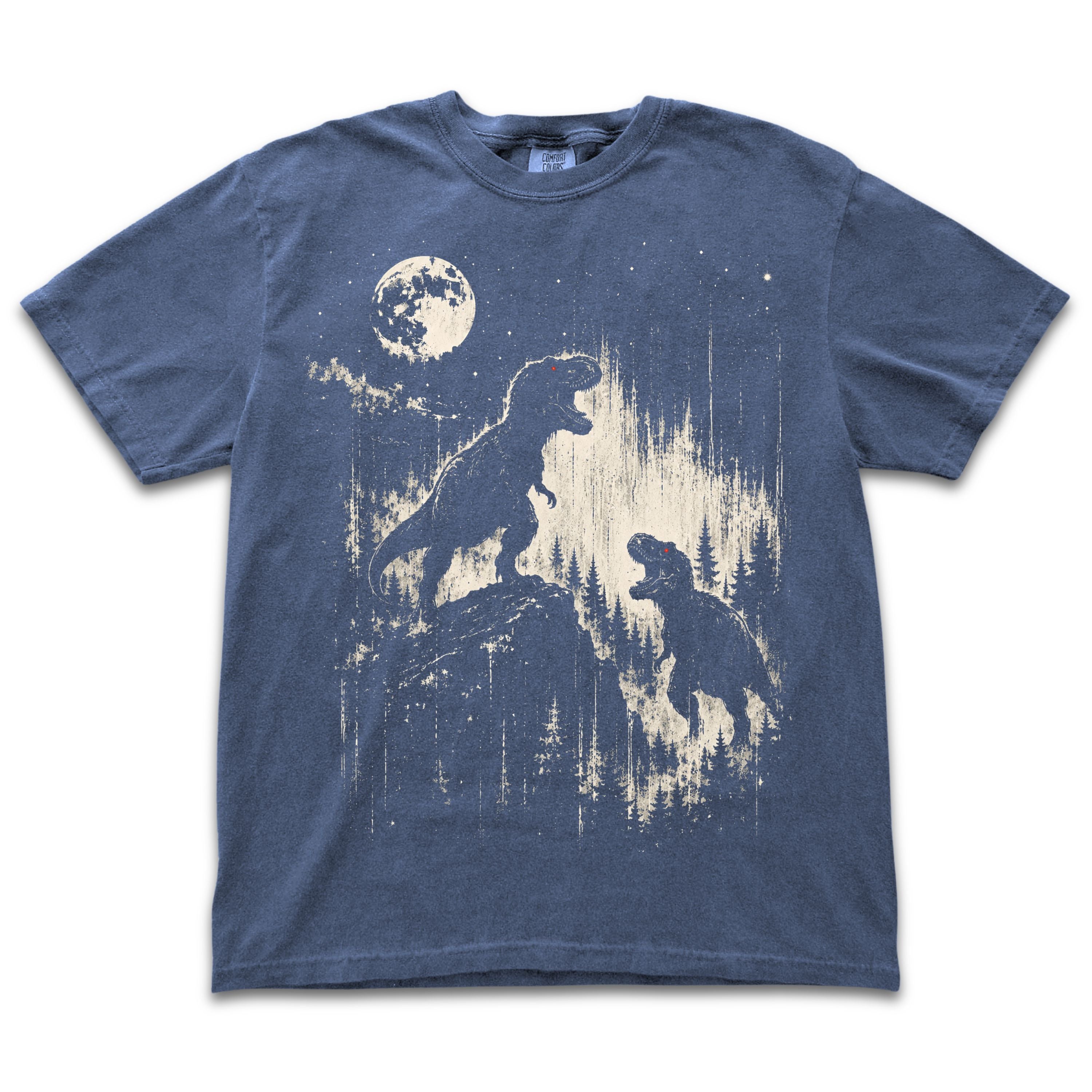 Gothic Dinosaurs