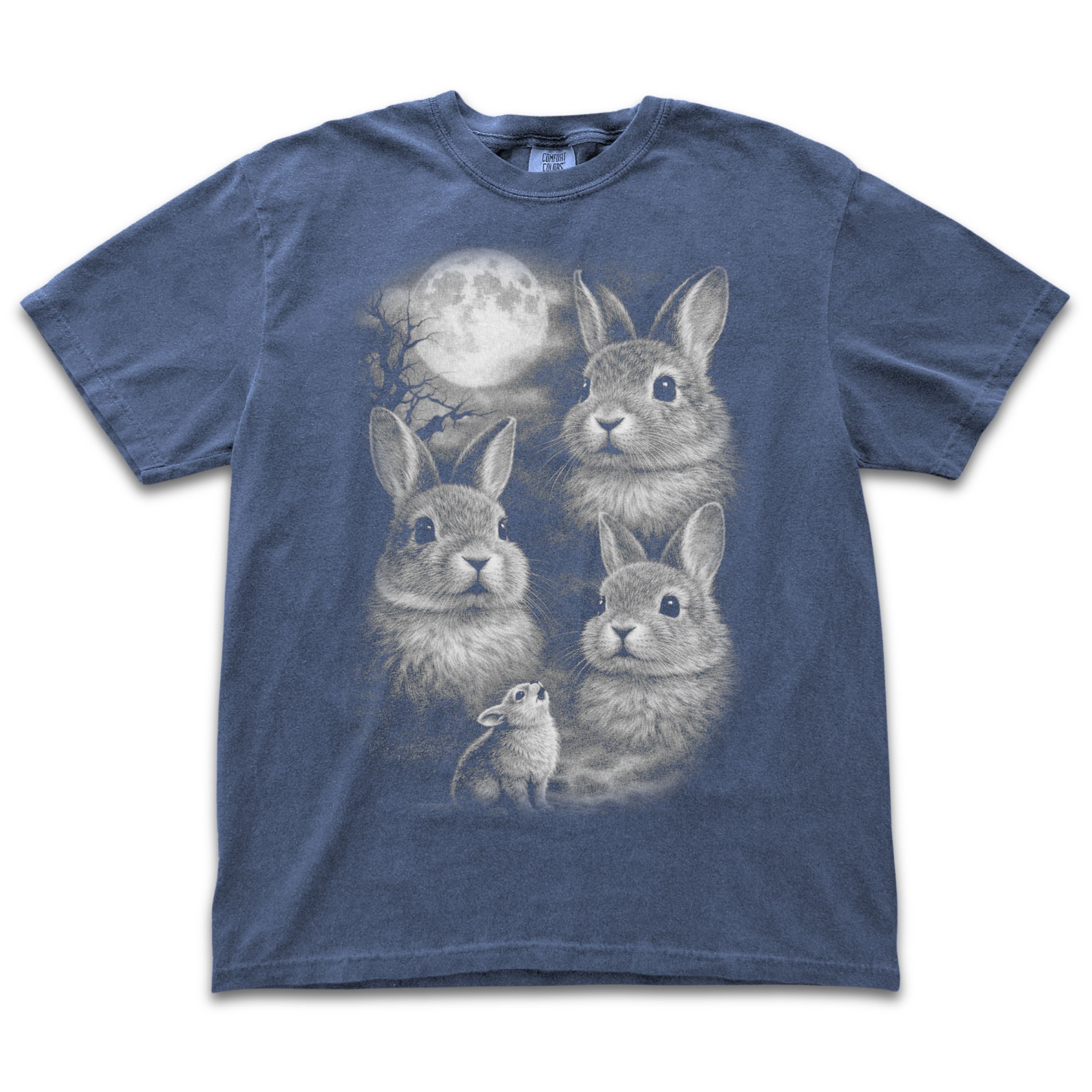 Full Moon Bunnies