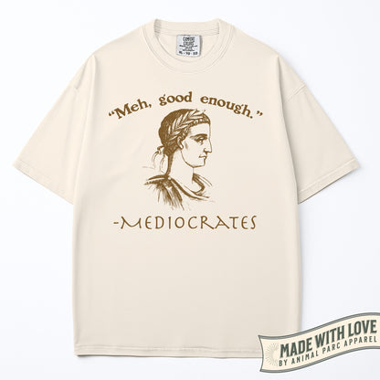 Mediocrates
