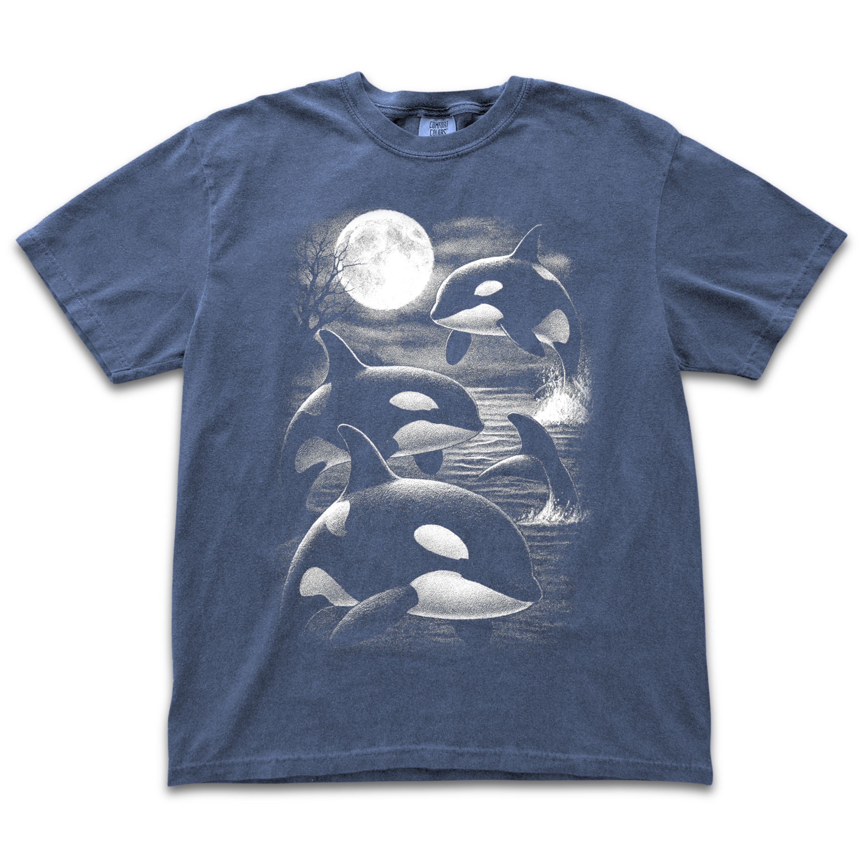 Orca Full Moon Gathering