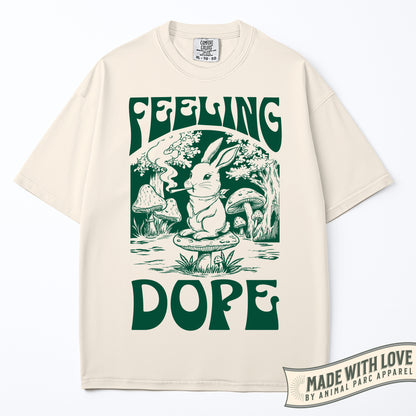 Dope Bunny Tee