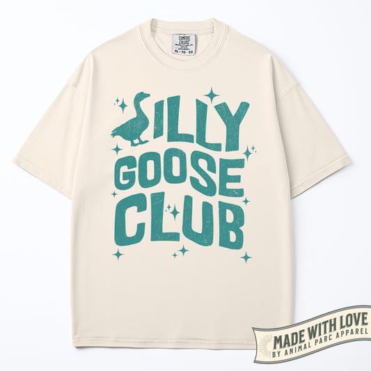 Silly Goose Club