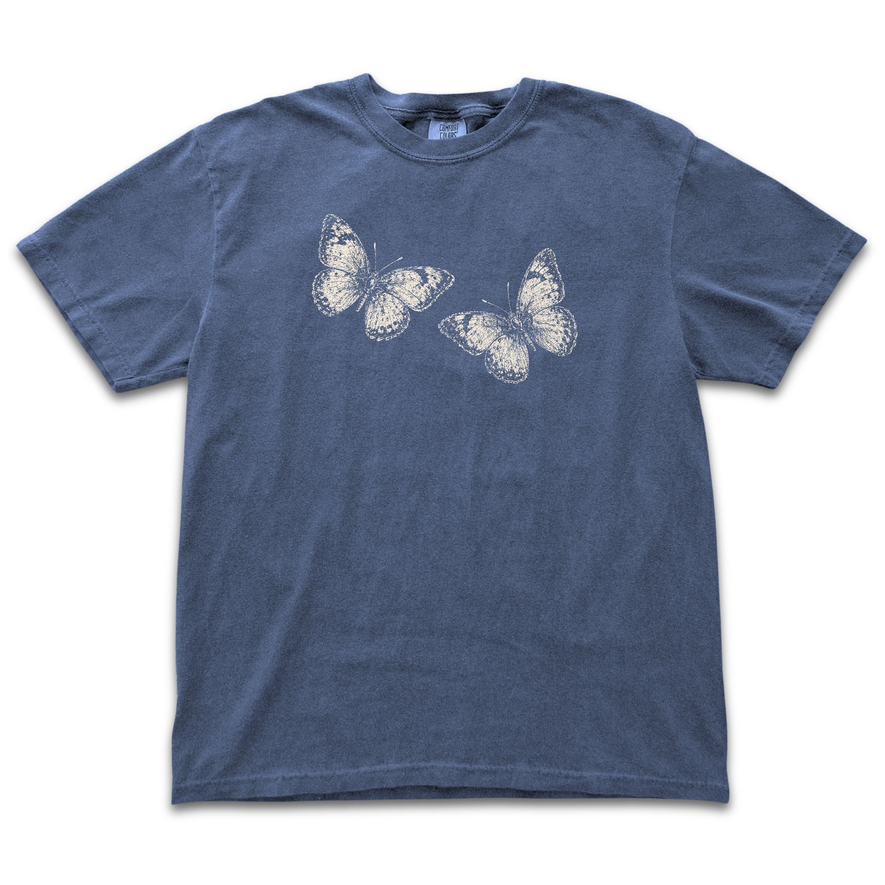 Vintage Butterflies