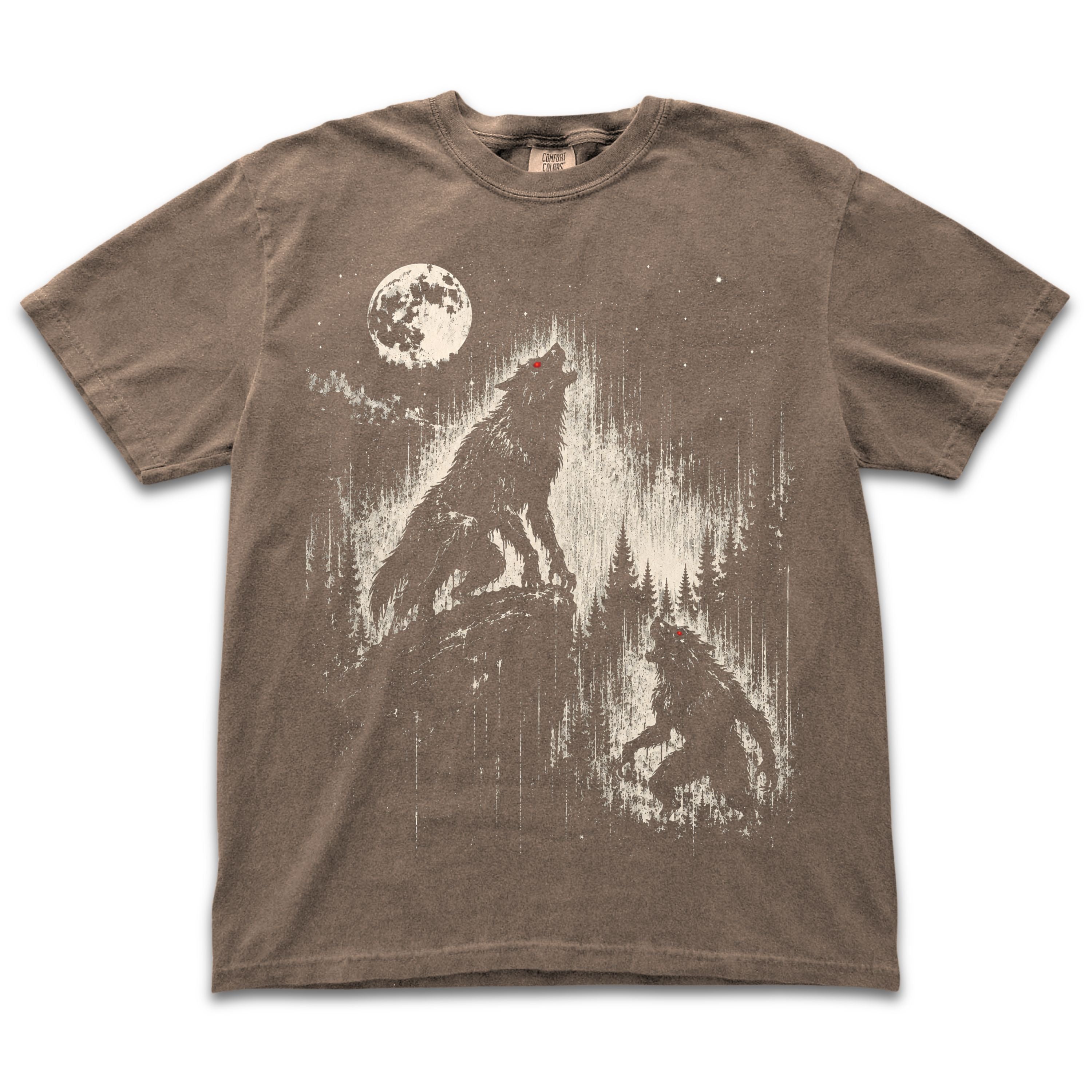 Gothic Werewolves