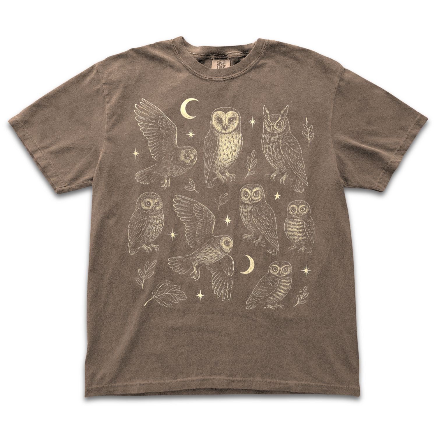 Night Owl Compilation