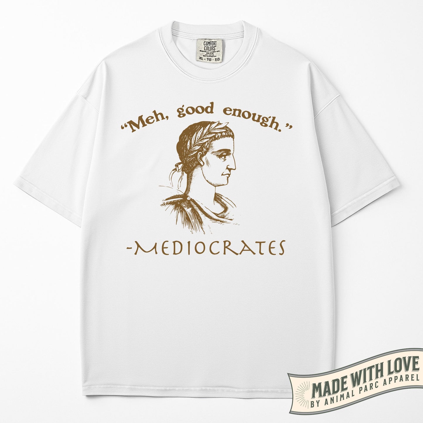 Mediocrates