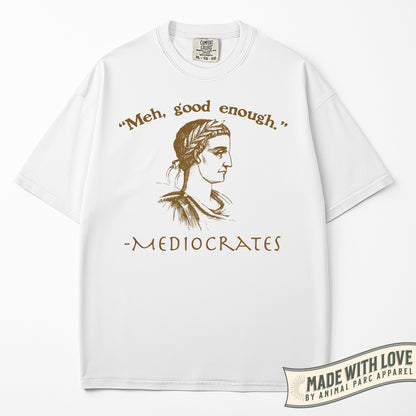 Mediocrates