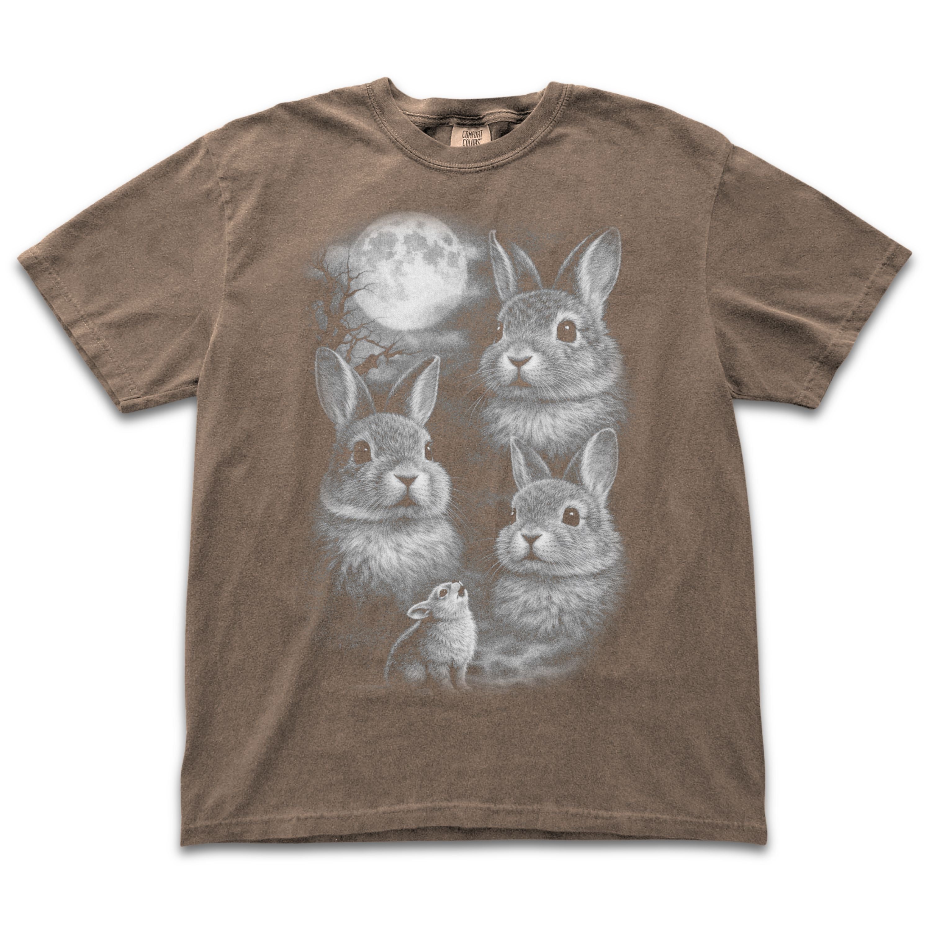 Full Moon Bunnies