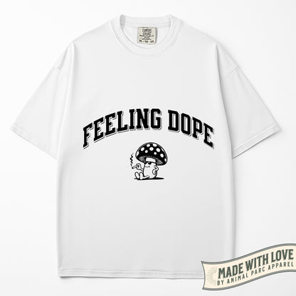 Dope Mushroom Tee