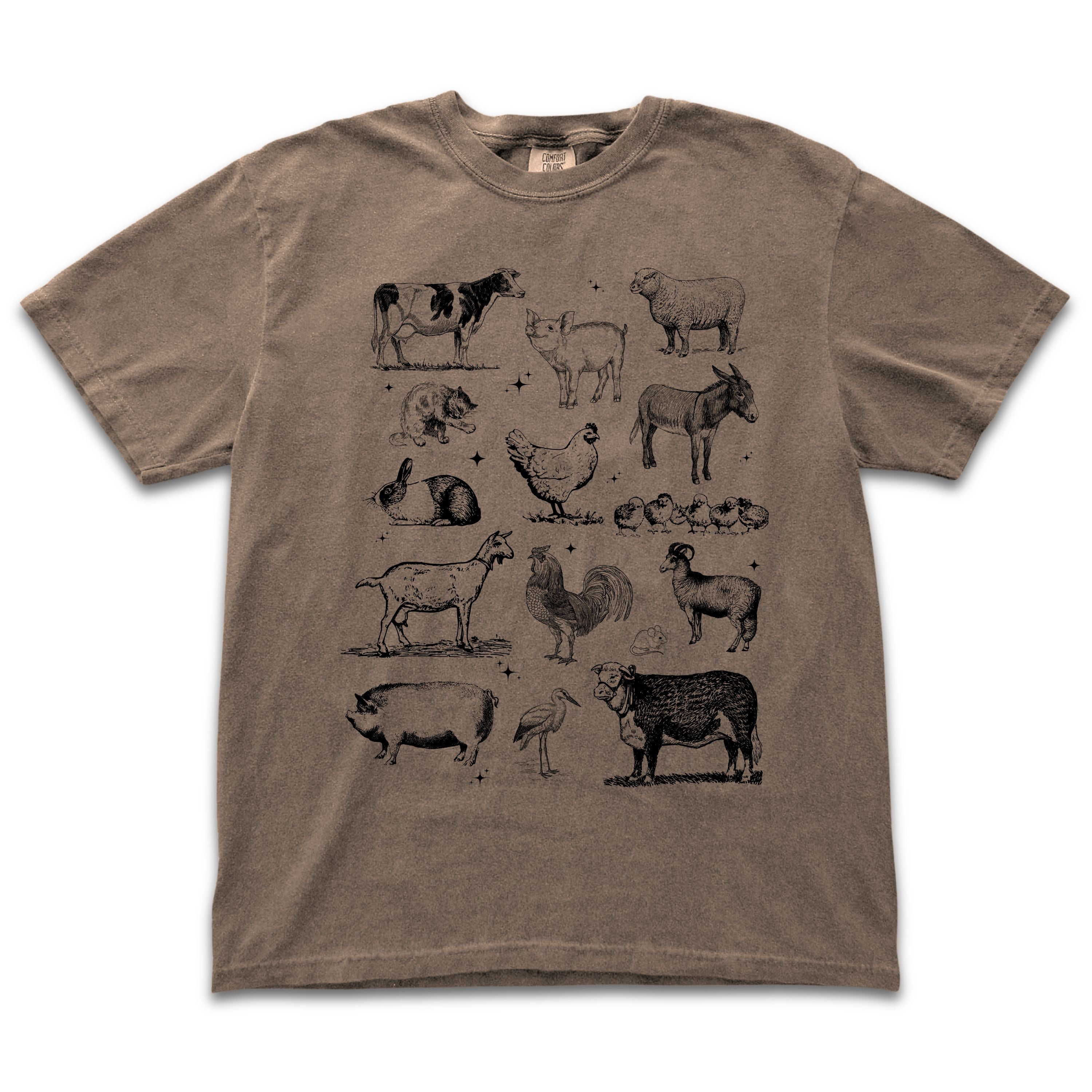 Farm Animals