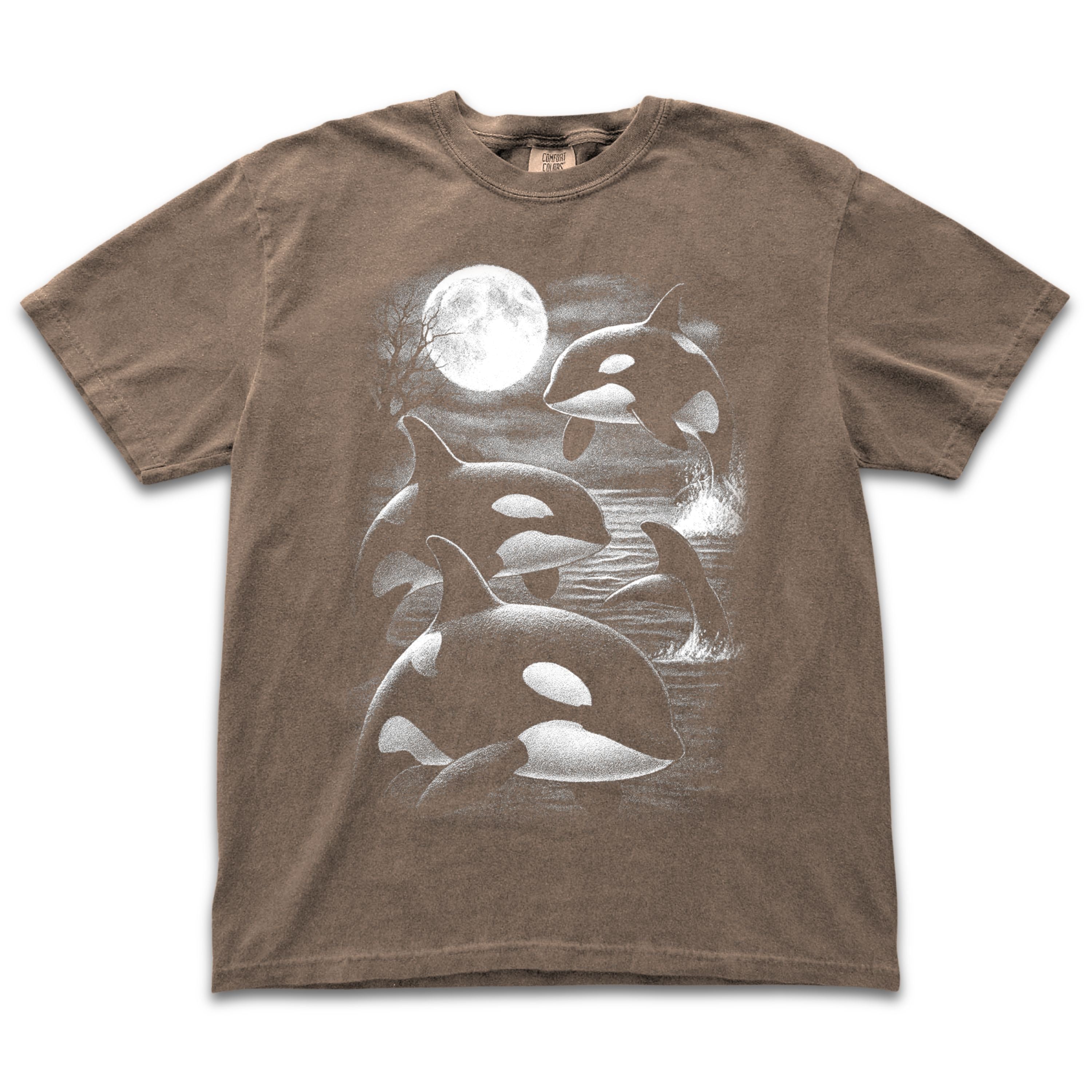 Orca Full Moon Gathering