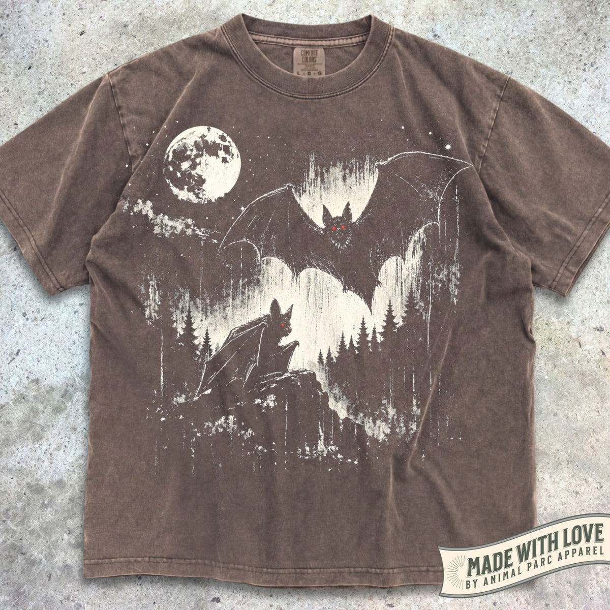 Horror Bats