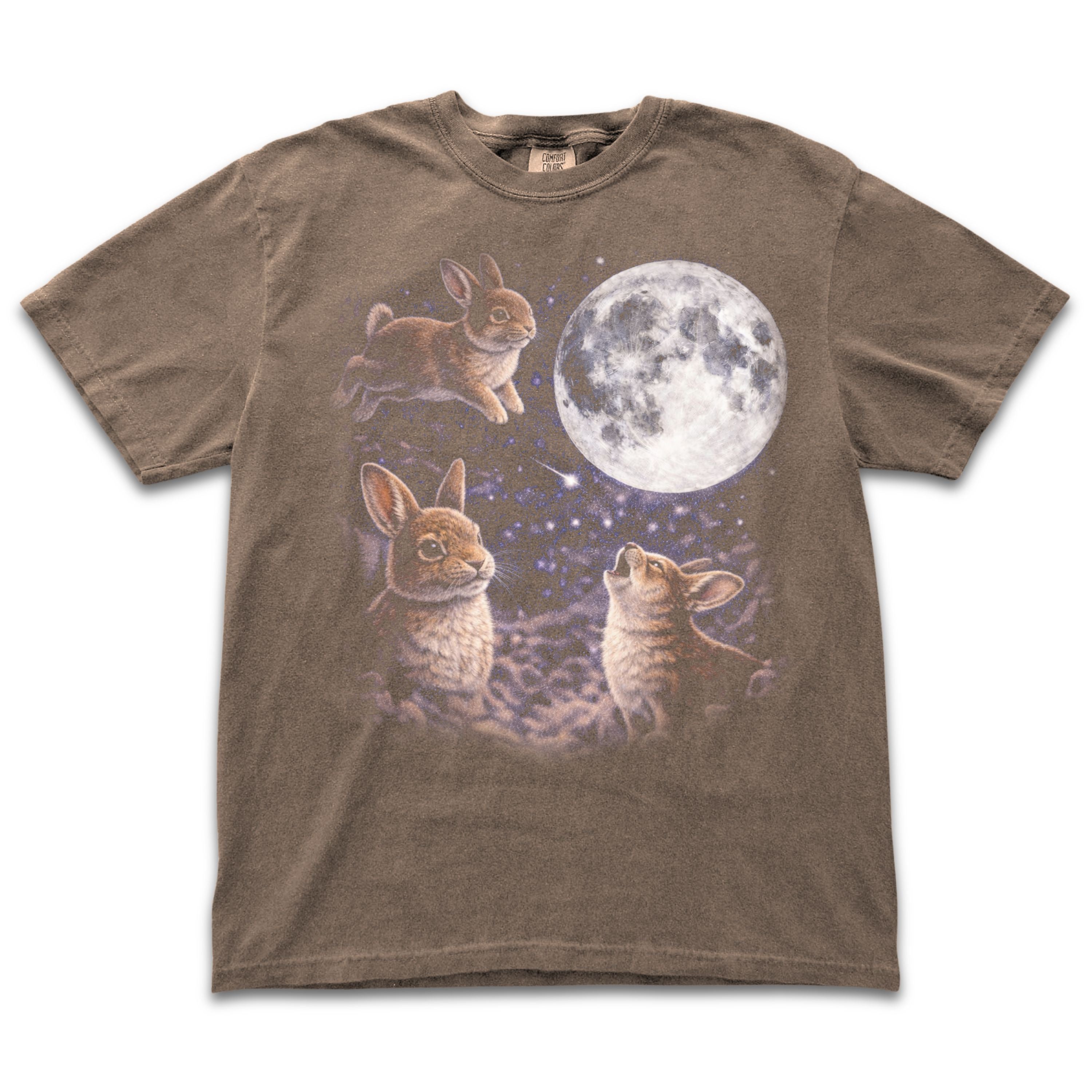 Space Bunnies
