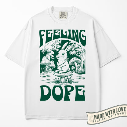Dope Bunny Tee