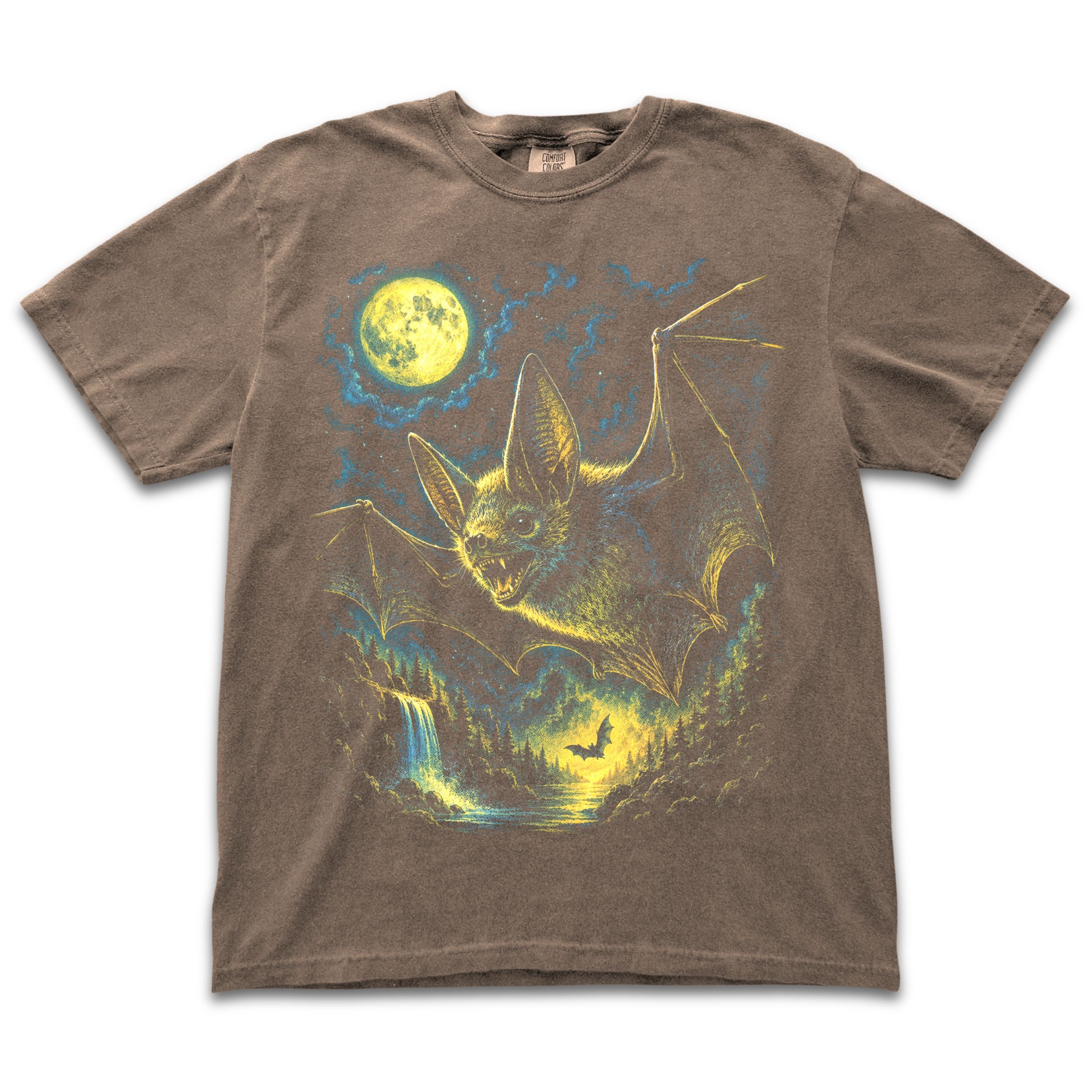 Moonlight Bat