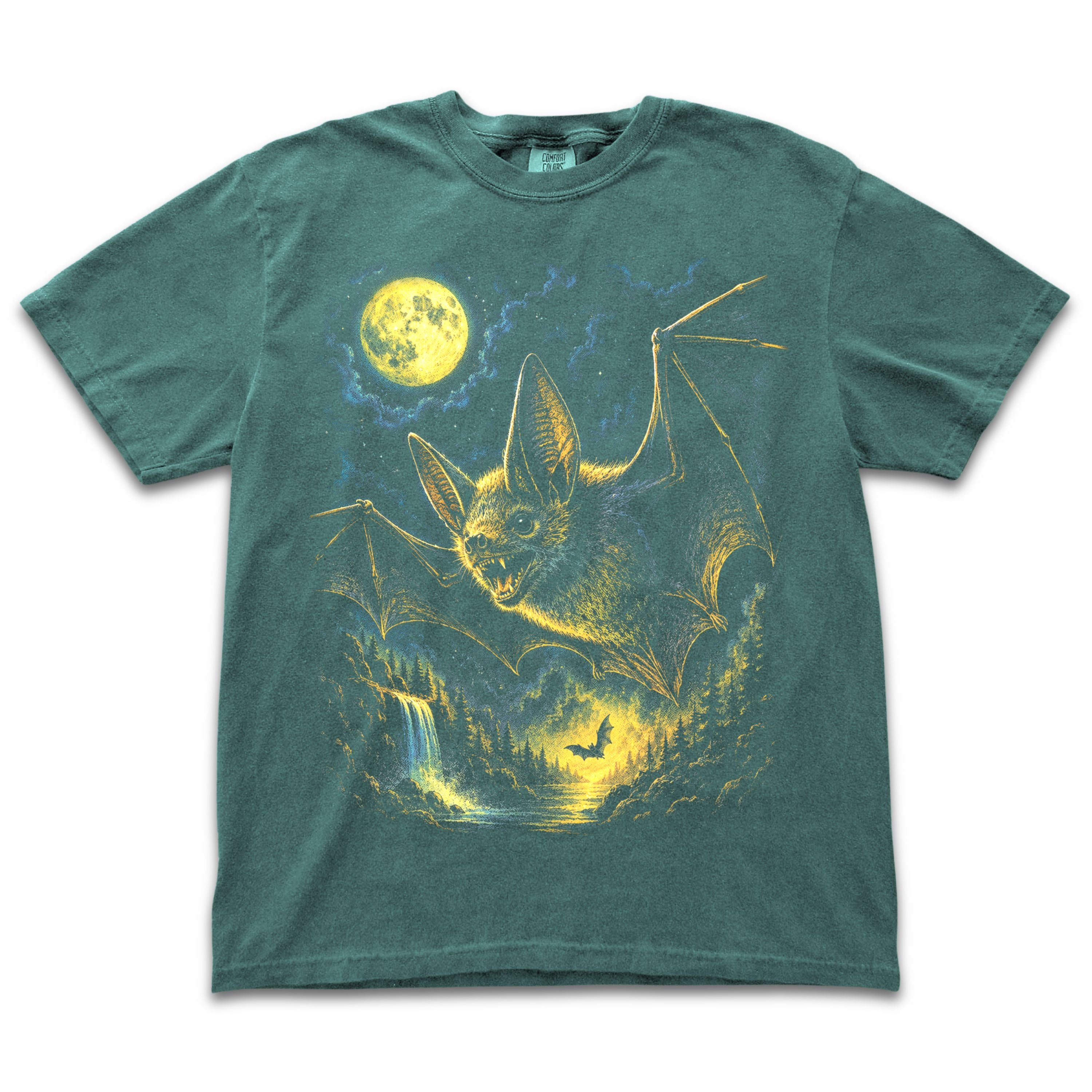 Moonlight Bat
