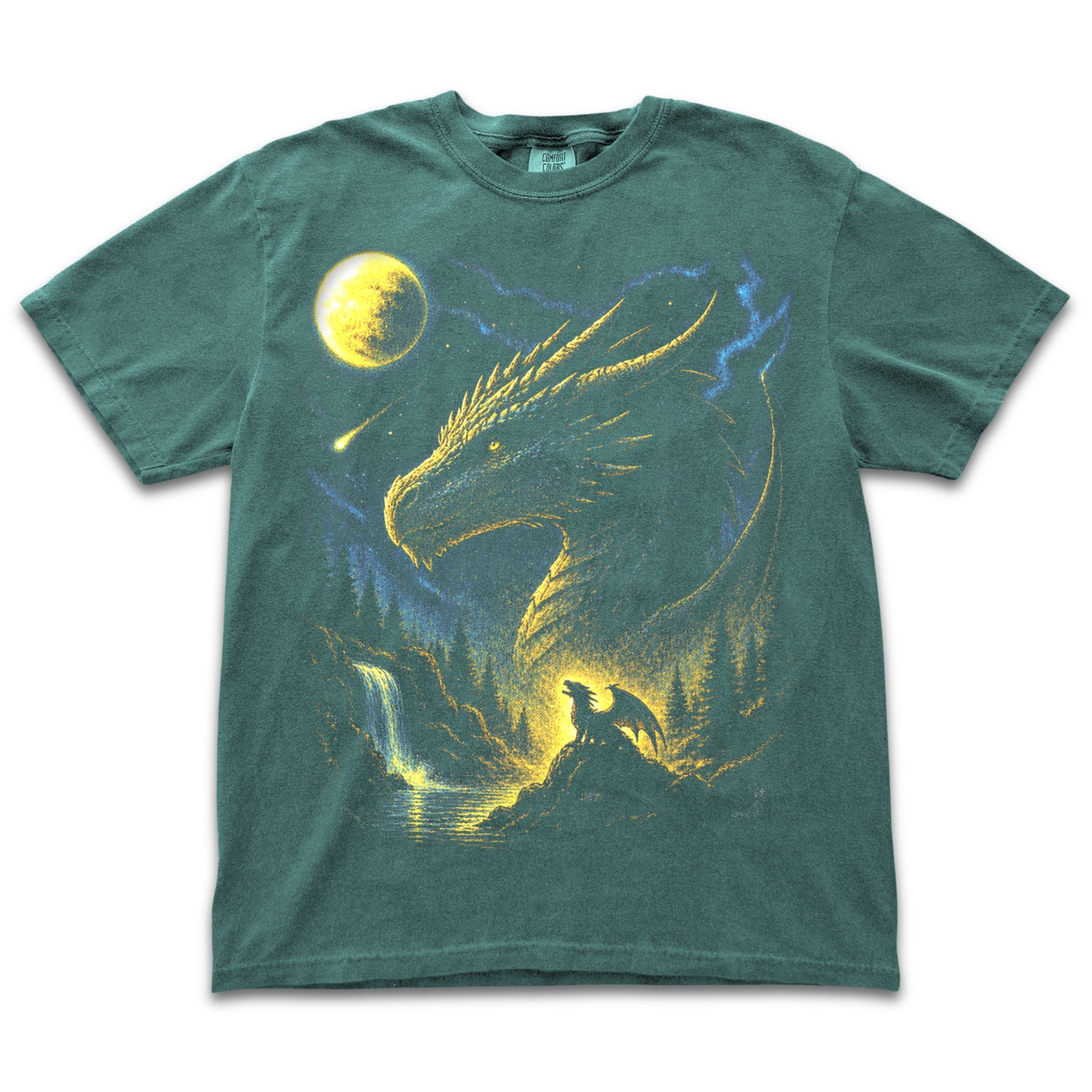 Moonlight Dragon