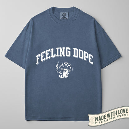 Dope Mushroom Tee