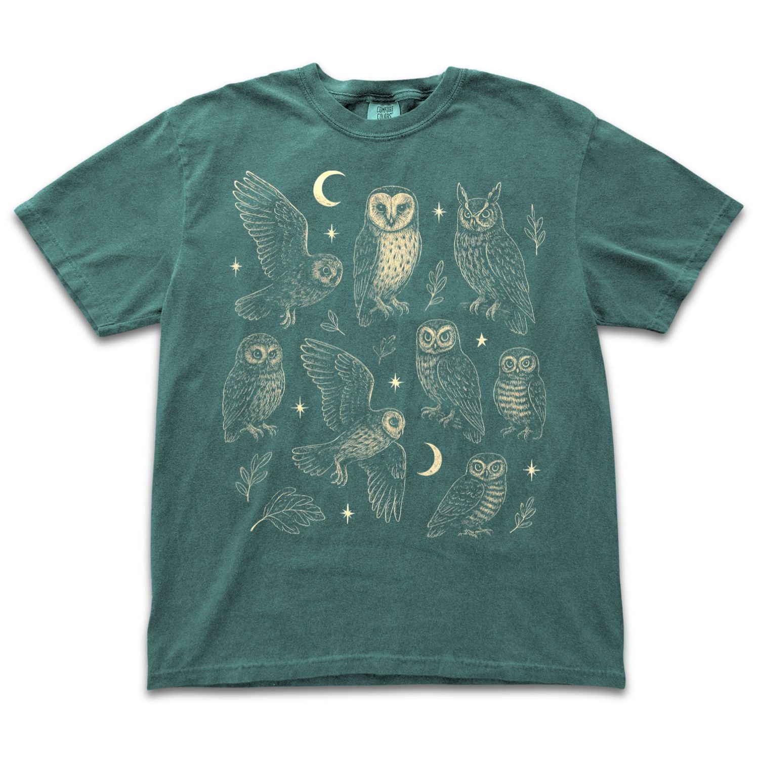 Night Owl Compilation