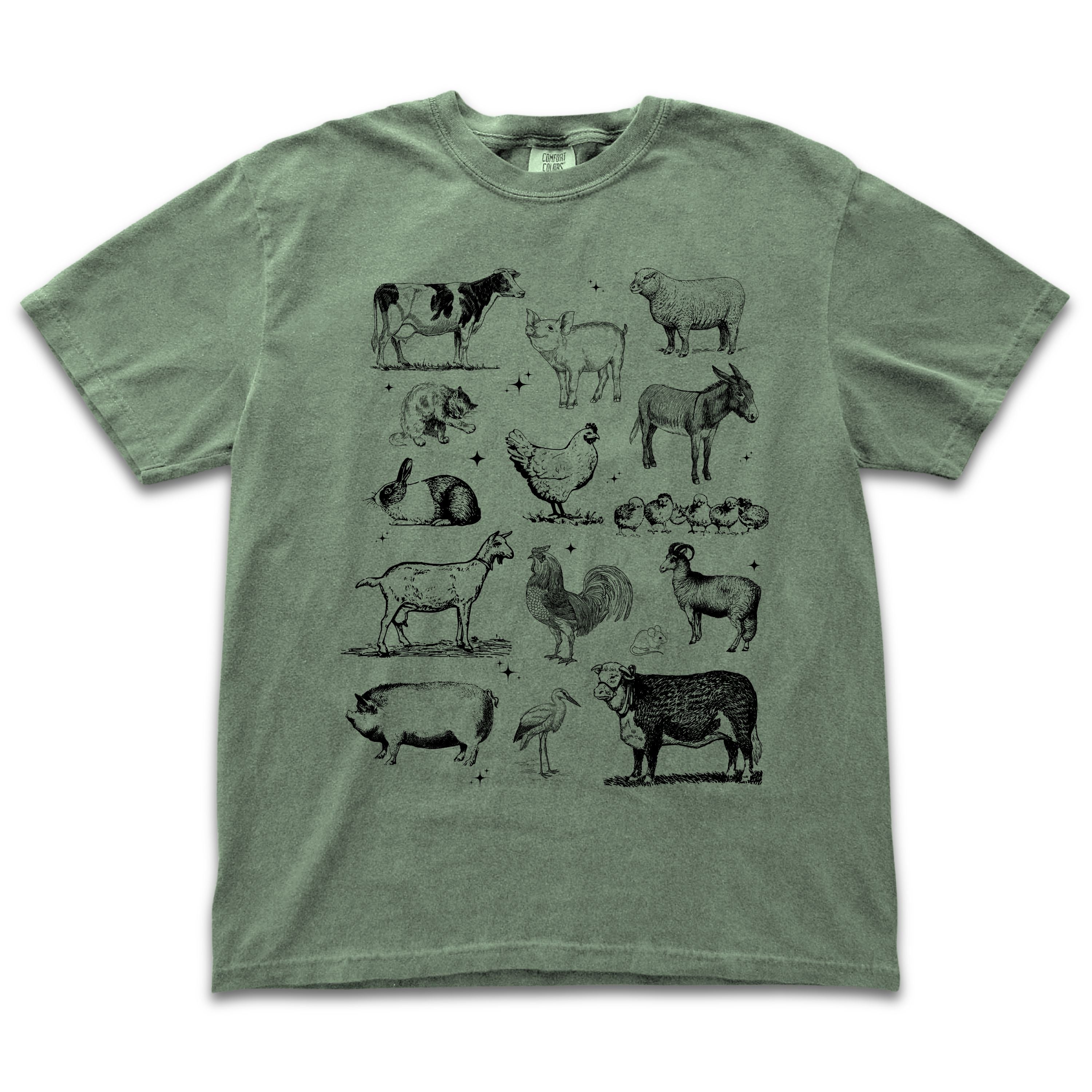Farm Animals