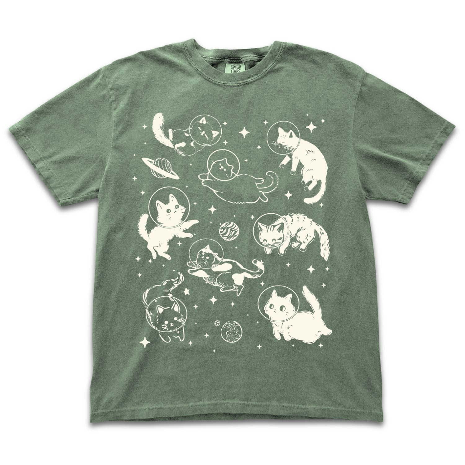 Space Kittens 2.0