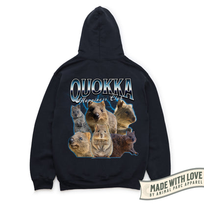 Quokka Happiness Club